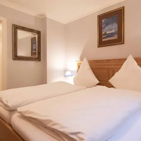 Lh Isernhagenhof, App 1 Wenningstedt-Braderup